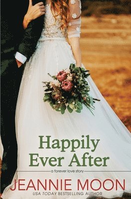 bokomslag Happily Ever After