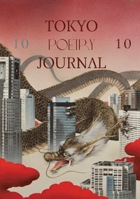 bokomslag Tokyo Poetry Journal