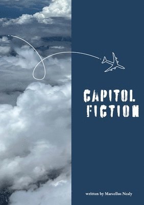 bokomslag Capitol Fiction