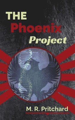 bokomslag The Phoenix Project