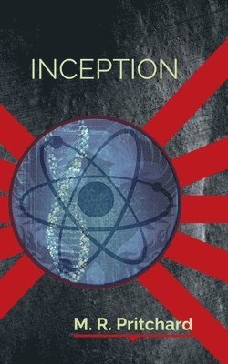 bokomslag Inception (The Phoenix Project Book Four)