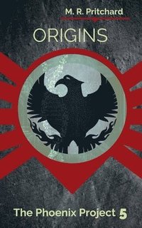 bokomslag Origins (The Phoenix Project Book Five)