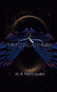 bokomslag Nightingale Girl