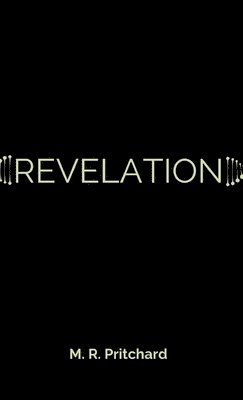 bokomslag Revelation (The Phoenix Project Book Three)