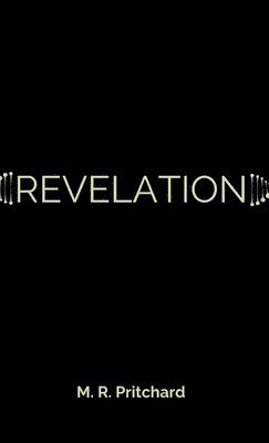 bokomslag Revelation (The Phoenix Project Book Three)