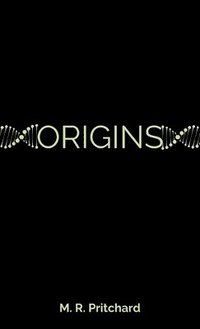 bokomslag Origins (The Phoenix Project Book Five)