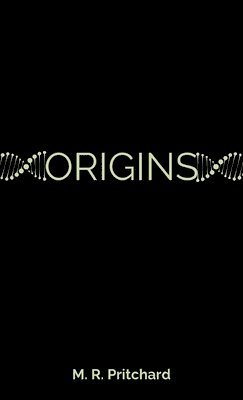 bokomslag Origins (The Phoenix Project Book Five)