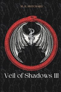 bokomslag Veil of Shadows III