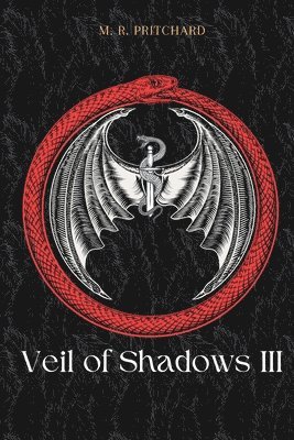 Veil of Shadows III 1