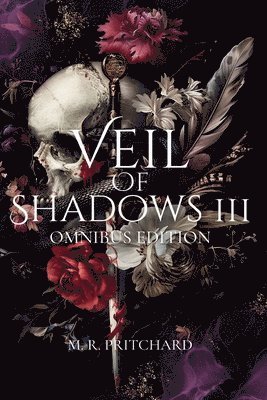 Veil of Shadows III 1