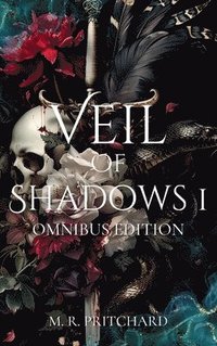 bokomslag Veil of Shadows I