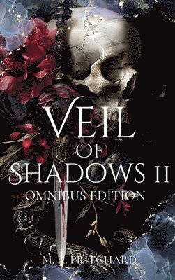 bokomslag Veil of Shadows II