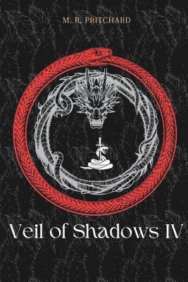 bokomslag Veil of Shadows IV