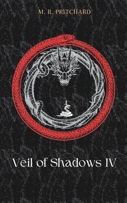 Veil of Shadows IV 1