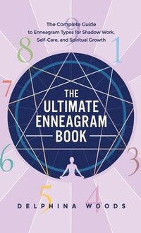 bokomslag The Ultimate Enneagram Book
