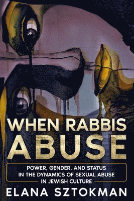 When Rabbis Abuse 1