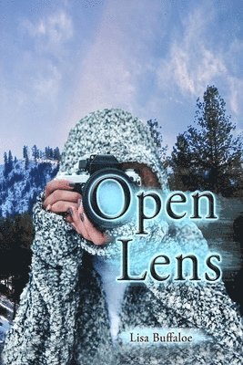 bokomslag Open Lens