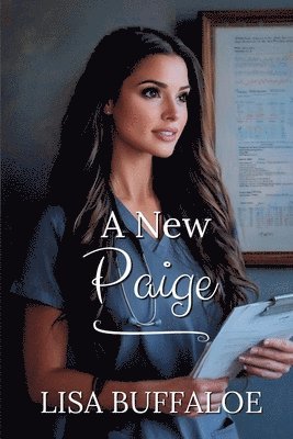 bokomslag New Paige