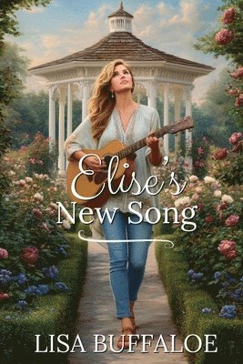 bokomslag Elise's New Song