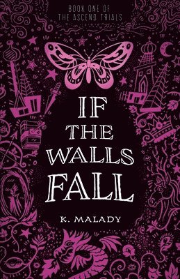 If the Walls Fall 1