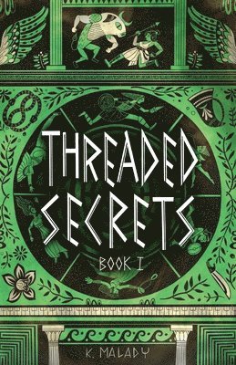 Threaded Secrets 1