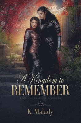 bokomslag A Kingdom to Remember