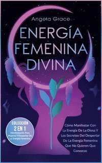 bokomslag Energa Femenina Divina