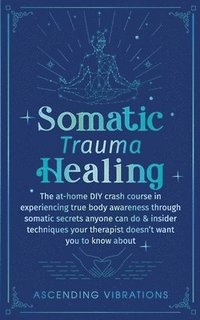 bokomslag Somatic Trauma Healing
