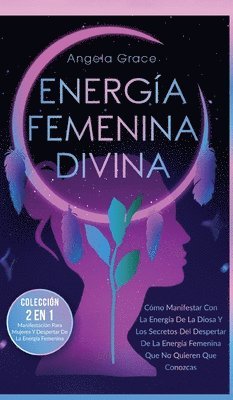 Energa Femenina Divina 1