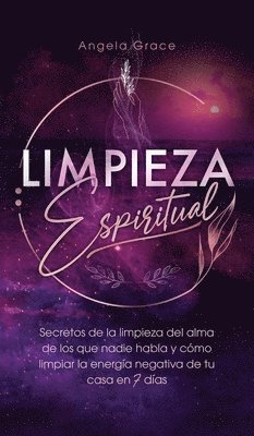 Limpieza Espiritual 1