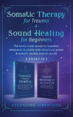 Somatic Therapy for Trauma & Sound Healing for Beginners 1