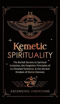 bokomslag Kemetic Spirituality
