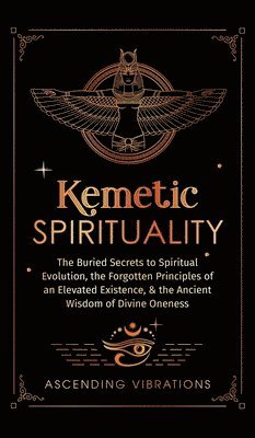 Kemetic Spirituality 1