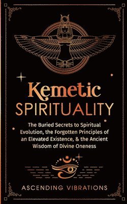 bokomslag Kemetic Spirituality