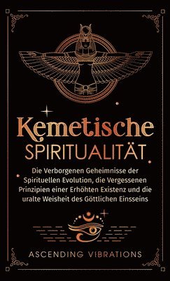 Kemetische Spiritualität