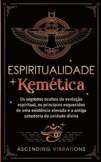 bokomslag Espiritualidade Kemética