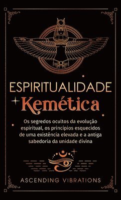 bokomslag Espiritualidade Kemética