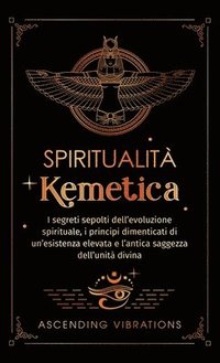 bokomslag Spiritualità Kemetica