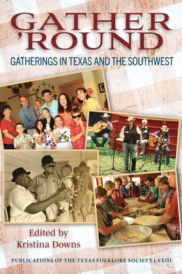 Gather 'Round Volume 73