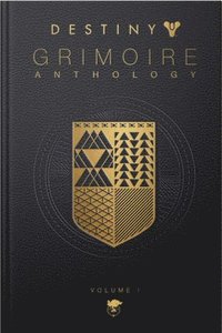 bokomslag Destiny Grimoire, Volume I