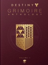 bokomslag Destiny Grimoire, Volume II