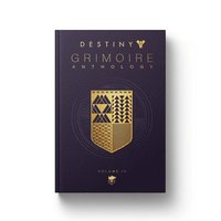 bokomslag Destiny Grimoire, Volume IV