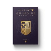 bokomslag Destiny Grimoire, Volume Iv