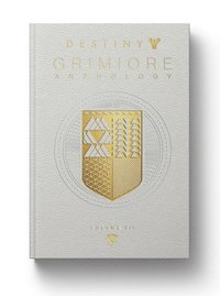 bokomslag Destiny Grimoire Anthology, Vol. VII