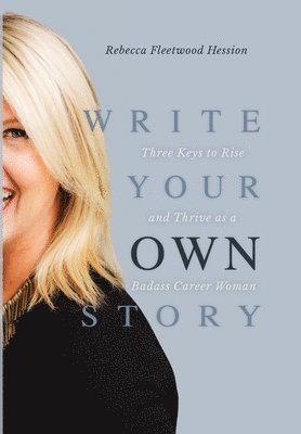 Write Your OWN Story 1