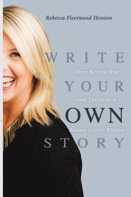 Write Your OWN Story 1