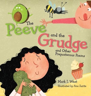 The Peeve and the Grudge and other Preposterous Poems 1