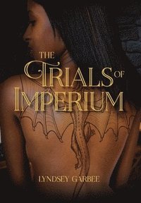 bokomslag Trials of Imperium