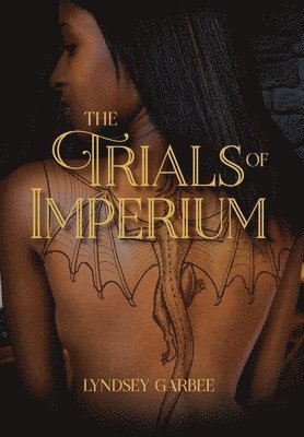 bokomslag Trials of Imperium