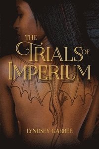 bokomslag Trials of Imperium